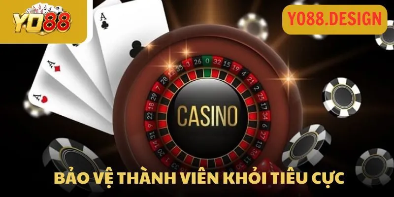 Trách nhiệm cá cược 2 Người chơi sẽ có trải nghiệm tích cực khi tham gia