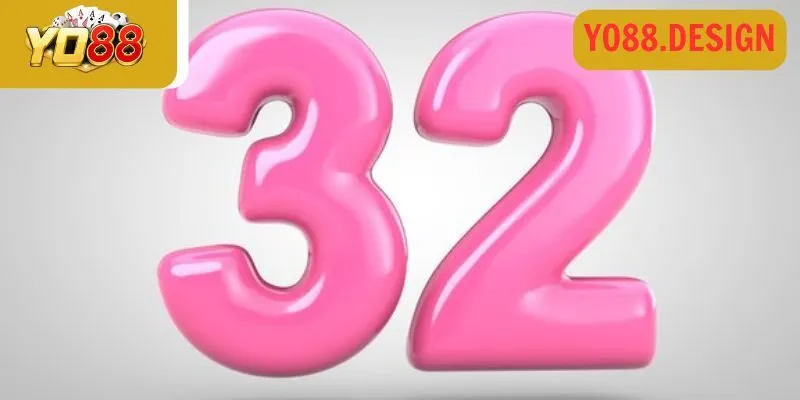 Đề về 32 hôm sau đánh con gì? Kinh nghiệm chốt số hiệu quả 2 Đề về 32 nên đánh lô cộng tổng ra 5