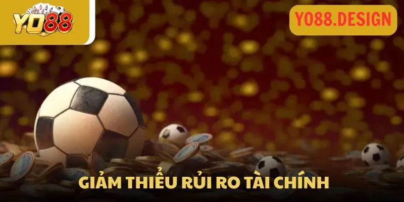 Chính sách hoàn cược 2 Người chơi sẽ nhận lại được nhiều tiền thua cược để giảm bớt gánh nặng