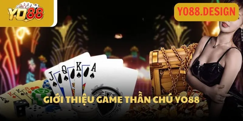 Thần thú Yo88 có gì hấp dẫn - Khám phá thiên đường đổi thưởng 2 Trò chơi nổ hũ Yo88 với nhiều điều thú vị