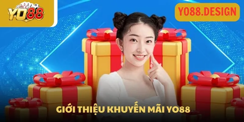 Cập nhật khuyến mãi Yo88 mới nhất 2026 dành cho mọi thành viên 2 Tìm hiểu về các chương trình khuyến mãi của nhà cái Yo88