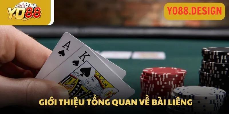 Thủ thuật chia bài Liêng và bí quyết giúp bạn thắng lớn 2 Tìm hiểu về trò chơi đổi thưởng hấp dẫn
