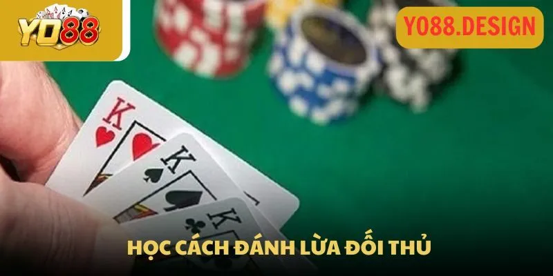 Hướng dẫn chơi liêng 3 cây và các mẹo để giành chiến thắng 4 Bí quyết giúp bạn hạ gục đối thủ nhanh chóng