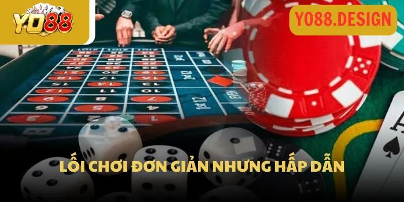 Thần thú Yo88 có gì hấp dẫn - Khám phá thiên đường đổi thưởng 3 Game có cách tham gia khá đơn giản với mọi người