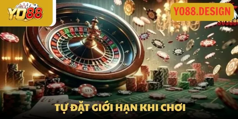 Trách nhiệm cá cược 3 Phương pháp được nhà cái khuyên sử dụng